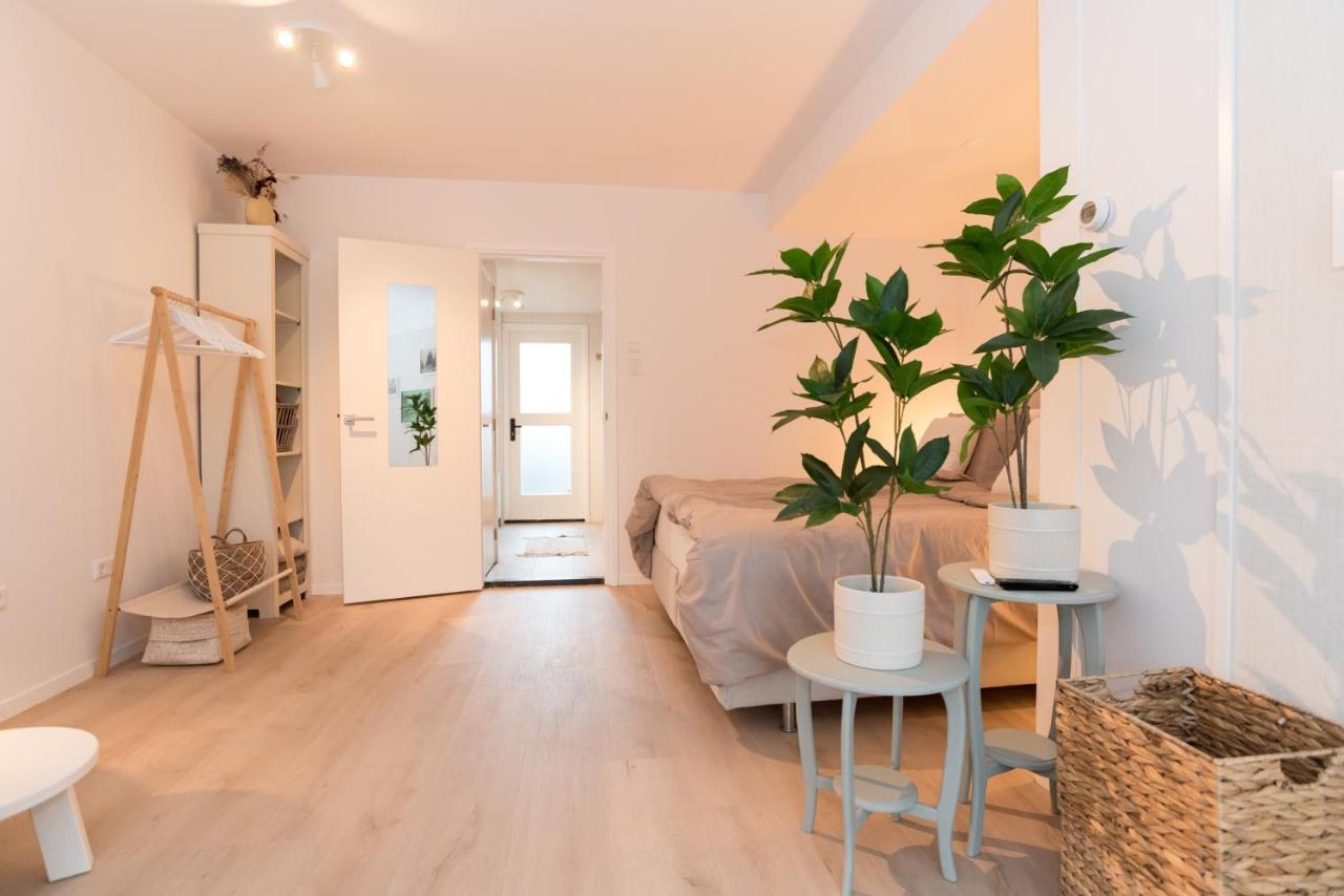 Studio Loet Schagen Exteriér fotografie