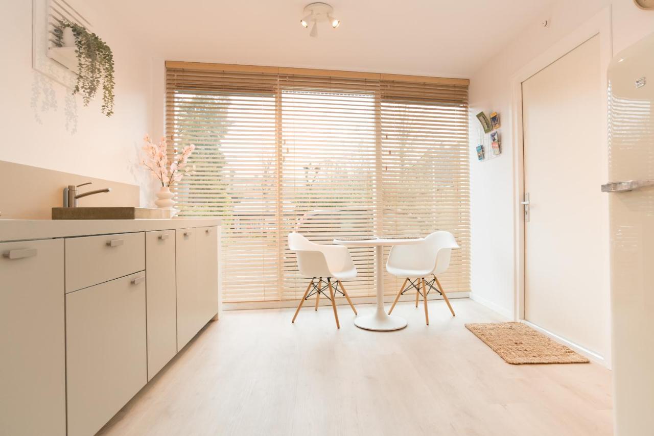 Studio Loet Schagen Exteriér fotografie
