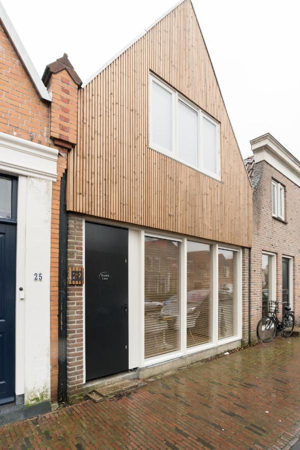 Studio Loet Schagen Exteriér fotografie